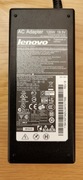 Zasilacz ładowarka Lenovo 19.5V  6.15A 120W 41A974