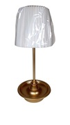 Lampa stołowa LED 