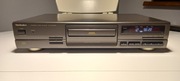 Odtwarzacz CD Technics SL-PG480A - Nowy laser/czytnik