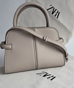 ZARA # Mini torebka City # Nowa #