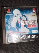 Rainbow six LONE WOLF PSX