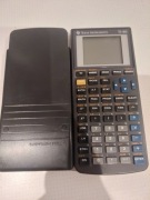 Kalkulator Texas Instruments TI 80