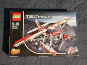 Lego 42040 Samolot strazacki