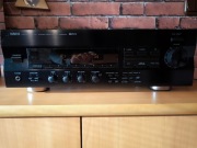 Amplituner stereo YAMAHA RX-496 RDS  - brak pilota