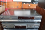 ODTWARZACZ CD TECHNICS SL-PG 460A