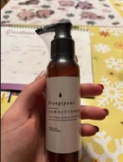 Odżywka do włosów z Bali