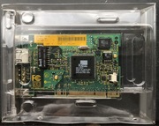 NOWA - Karta Sieciowa PCI 3Com 3C905-TX NIC Ethernet 10/100 RJ45 EtherLink