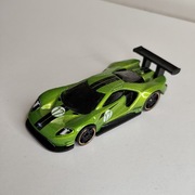 Hot Wheels 2016 Ford GT Race