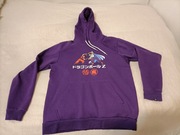 Bluza z kapturem Cropp 