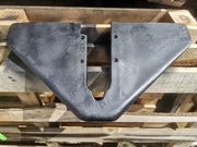 Płoza do silnika zaburtowego 