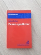 Prawo spadkowe Adam Doliwa Akademia Prawa