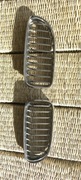 Grill BMW M6 Nerki Komplet