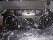 PANEL KLIMATYZACJI VW  Touran 00035737