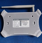 Router TP-LINK model TL-MR3220 + gratis  TL-WR841N