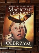 Magiczne Drzewo - Olbrzym