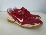 Nike Total 90 Noventa buty piłkarskie halowe r. 44