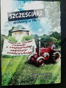 Szczęściarz urodzony w PRL-u Józef Stępień *
