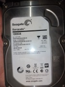 Dysk Seagate barracuda 1tb