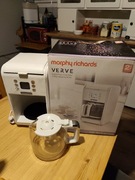 Ekspres do kawy Morphy Richards verve