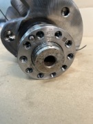 Wał korbowy touareg porsche 3.0TDI 059101BH NOMINAŁ 