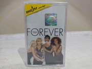 Spice Girls - Forever nowa kaseta folia
