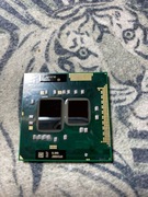 Procesor to Intel Core i3-330M