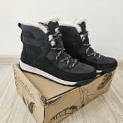 Buty śniegowce Sorel r, 39