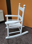 Fotel bujany dziecięcy 