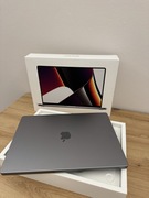 Apple MacBook Pro 16" M1 Pro | 32GB RAM / 512GB SSD