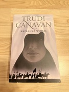 Kapłanka w bieli Trudi Canavan