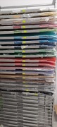 Brystol PAPIER BIUROWY gr 170 m2 A1 59,4x 84,1