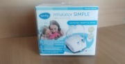 Sanity Inhalator Simple 