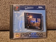 Fade to Black PS1 PSX - BCM