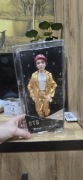 oficjalna lalka kolekcjonerska Mattel BTS Jung Kook z serii Idol