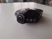 Rejestrator samochodowy DVR z baterią typu Nokia