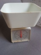 Waga kuchenna WK 3 - S.I. Nowe Życie PRL