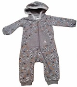 Kombinezon niemowlęcy, Adidas, 3-6 miesięcy