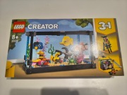 Lego Creator  31122 Akwarium