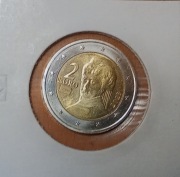 2 Euro Austria 2023 