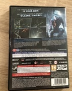 Murdered: Śledztwo zza grobu (PC) - Wersja PL 