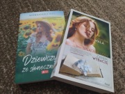 Książki obyczajowe romanse 