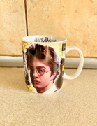 Kubek Harry Potter 280 ml 