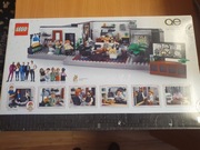 LEGO 10291 Icons Queer Eye – Mieszkanie Fab Five