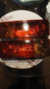 Lampy tylne zespolone: Przyczepka, Star, Jelcz, C-360 komplet - 2 szt.