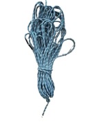 EDELRID Lina dynamiczna Python 10mm 50m - Blue