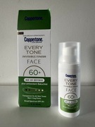 Lekka emulsja przeciwsłoneczna do twarzy + bakuchiol Coppertone SPF60+