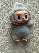 Labubu Sea Salt Coconut 