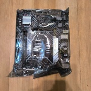 Płyta główna ASUS PRIME B660M-K DDR4 Socket 1700 (Po serwisie gwarancyjnym)