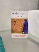 Ukradziona twarz mieć 20 lat w Kabulu Latifa