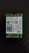 Intel Dual Band Wireless-AC 3165